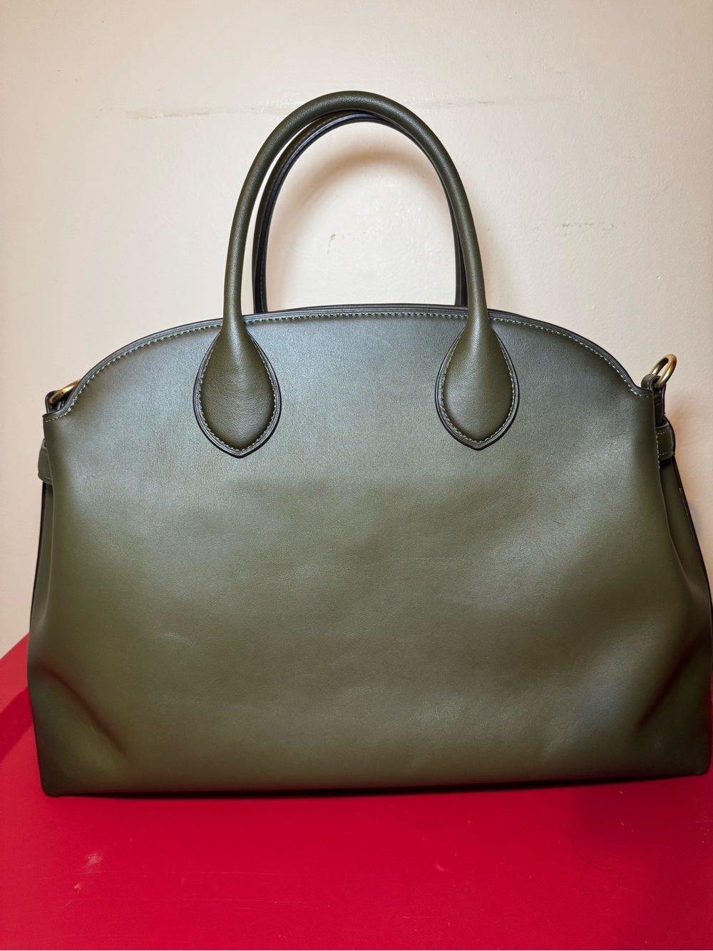 Coach olive Empire 40 - Picture 16 of 16